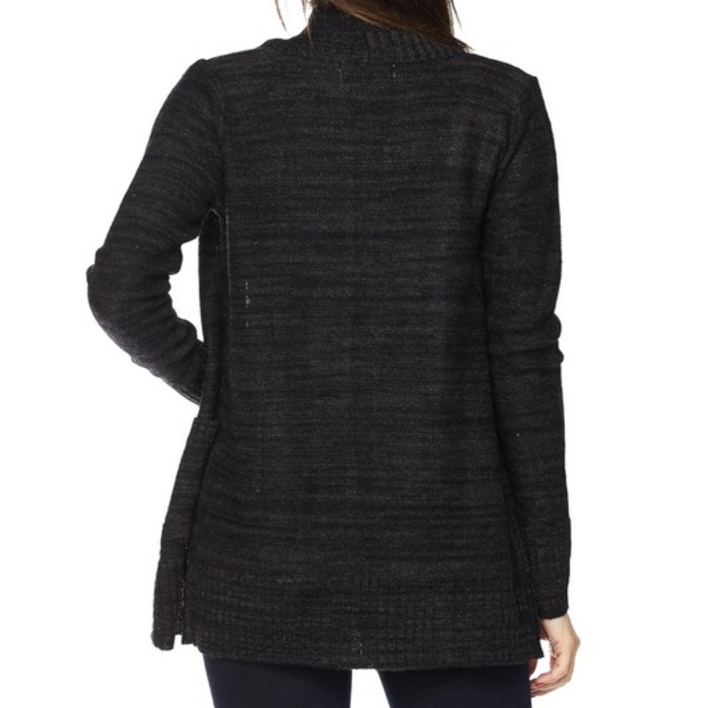 LAST 💥 Marled Open Sweater Cardigan - Picture 4 of 8